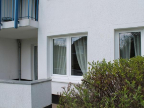 Helle Wohnung im Ostseebad, Boltenhagen